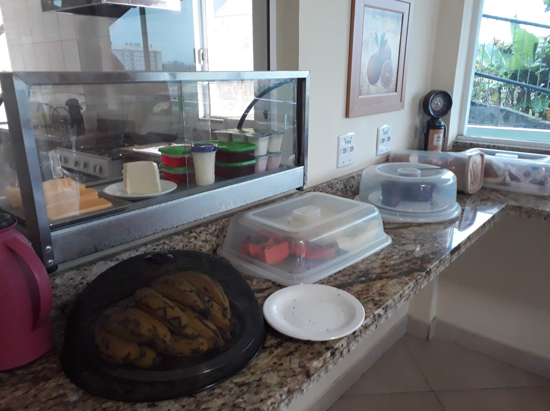 Pousada Casagrande - Roma主图