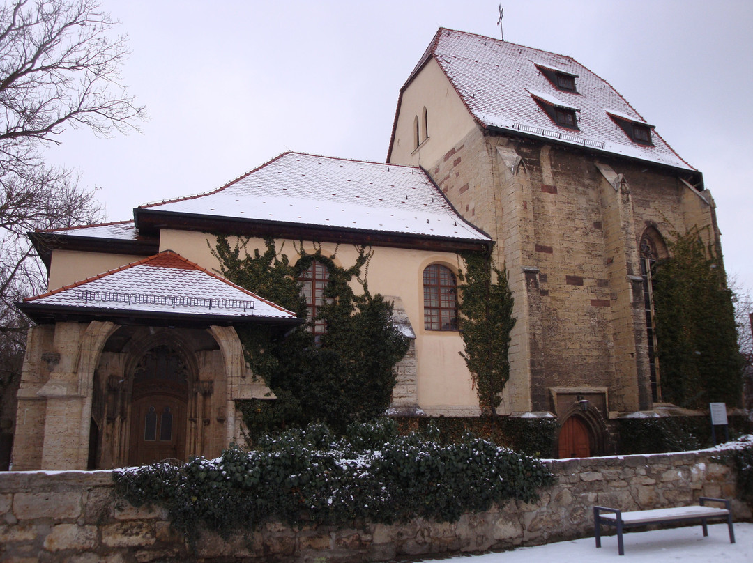 Stadtfuhrungen mit Herz-耶拿必去景点