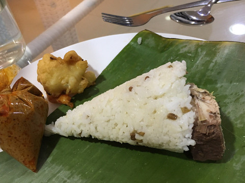 瓜拉伯浪酒店住宿-The Serai Cottage Boutique Hotel