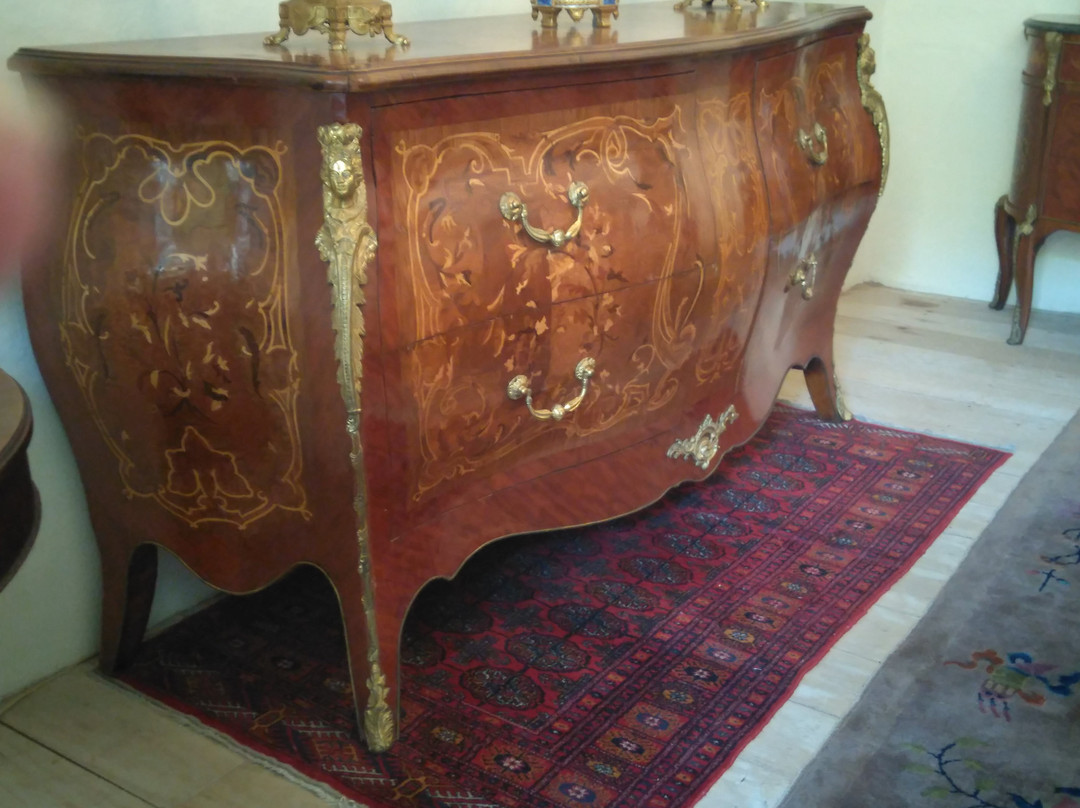 Casa Museo Jose Tomas Uribe-Jerico必去景点