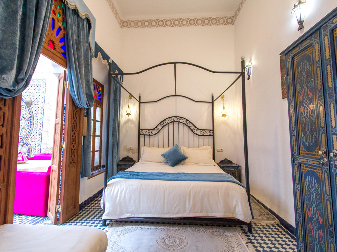 达巴布吉萨旅馆主图