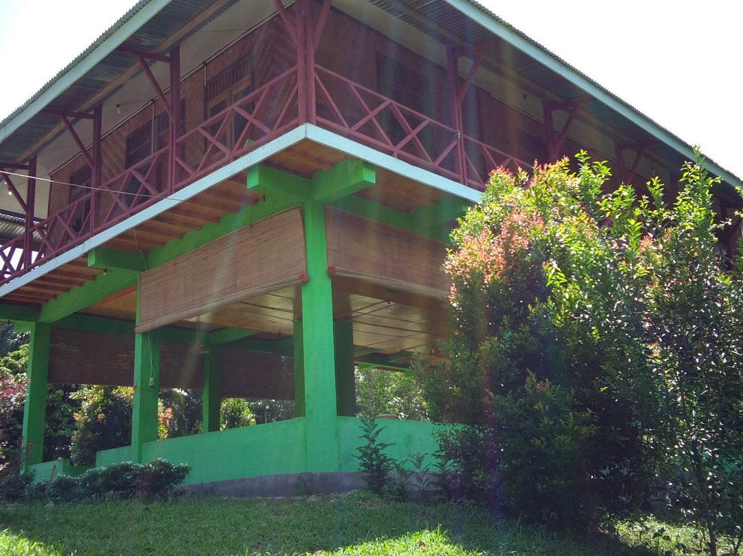 Kuala Simpang City酒店住宿-Green Forest