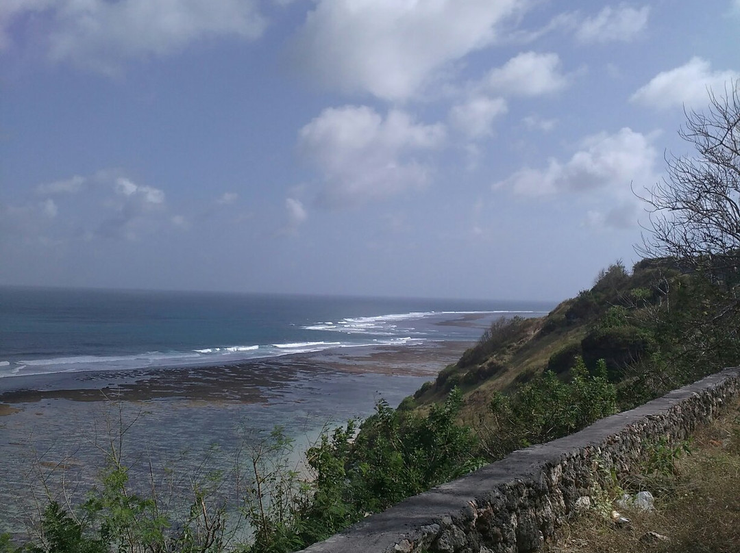Gunung Payung Cultural Park-Kutuh必去景点