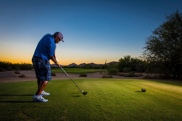 Dove Valley Ranch Golf Club-洞溪必去景点