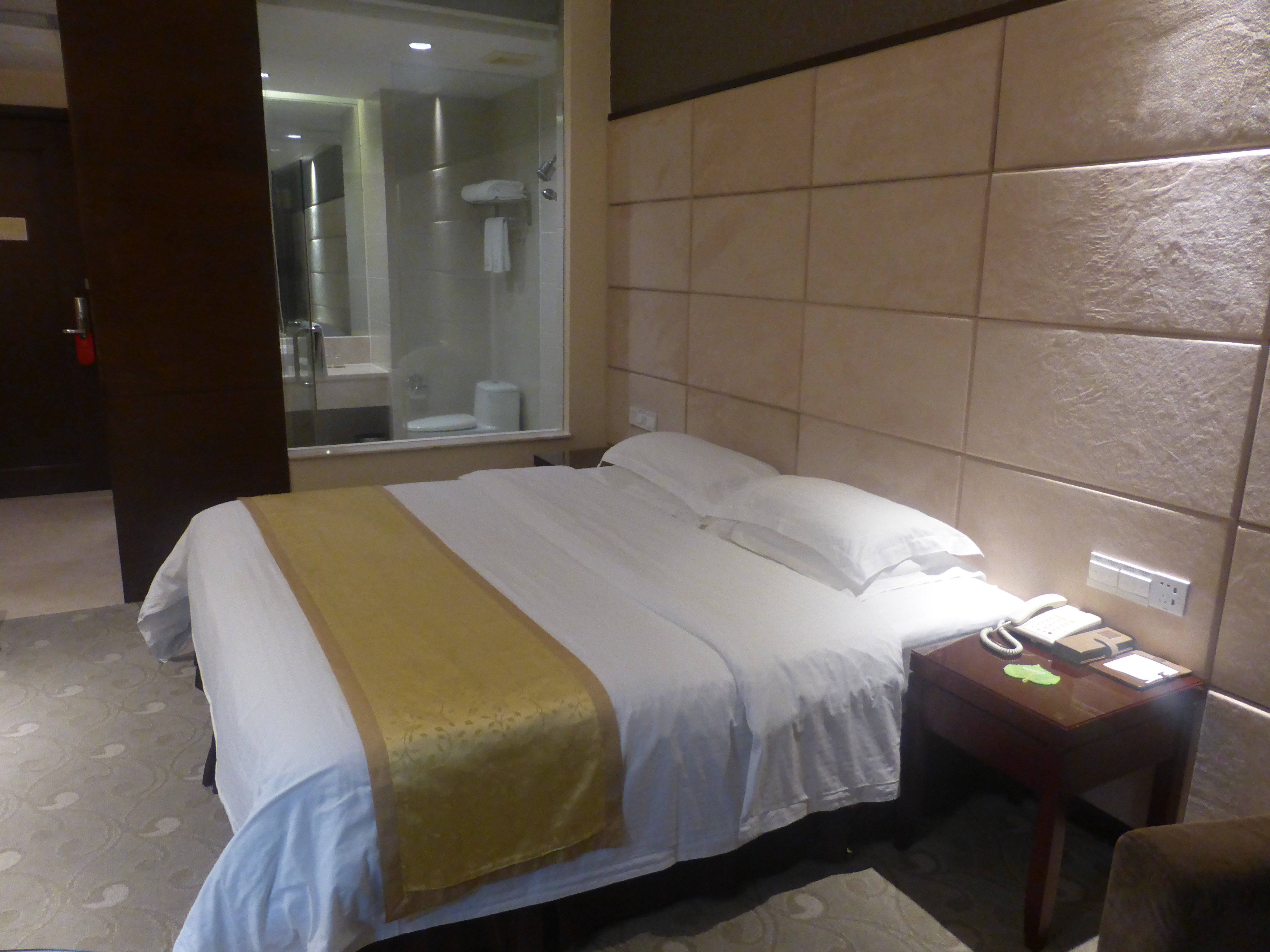 东方万豪酒店-官方