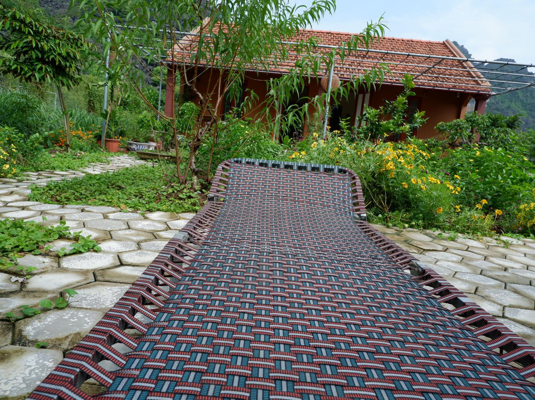 Yen Binh Homestay主图