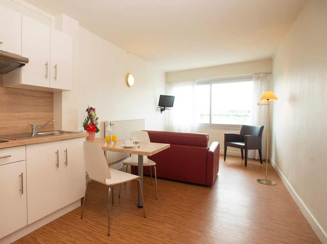 Residence Regina主图