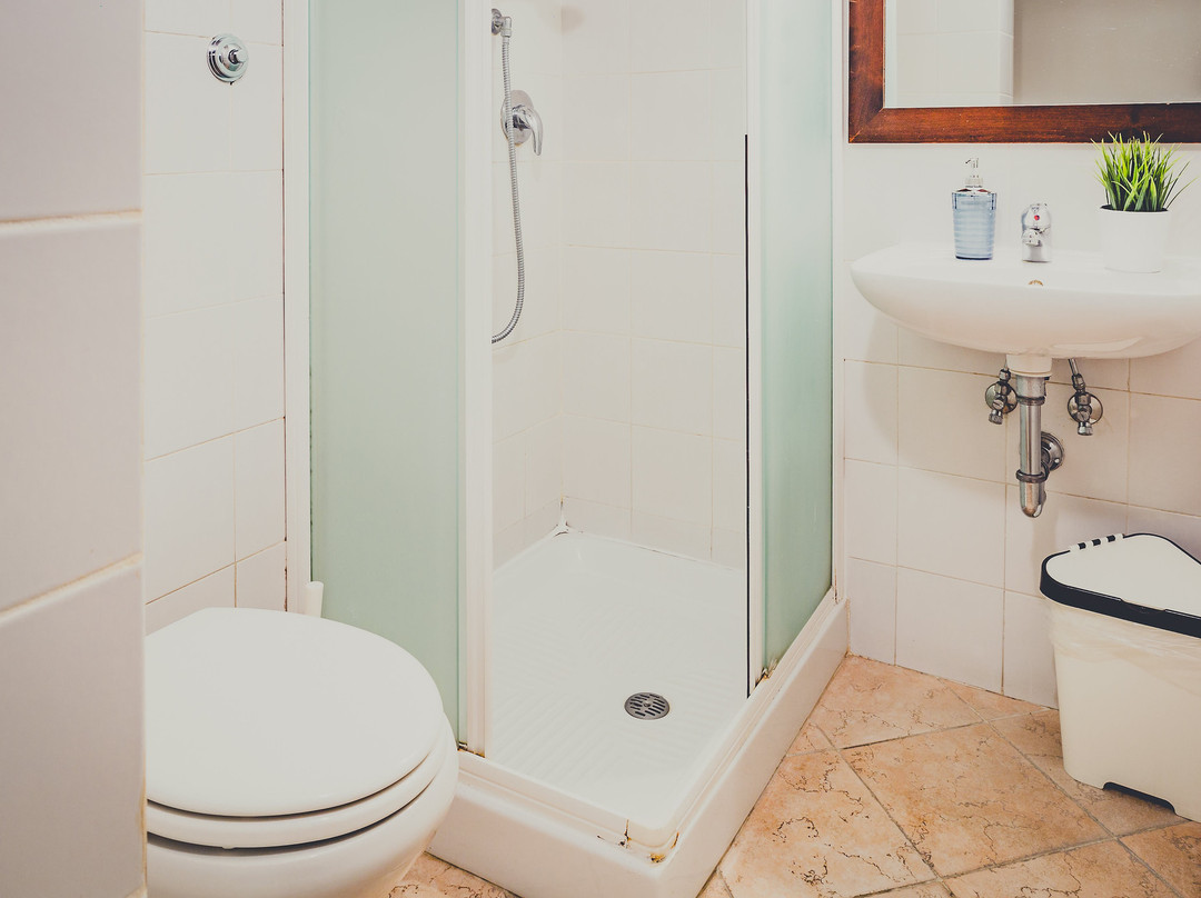 B&B Il Gattopardo Firenze主图