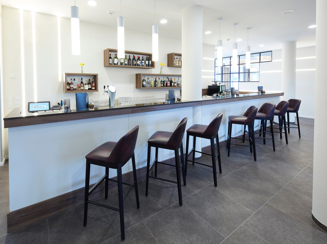 Four Points Flex By Sheraton Goettingen