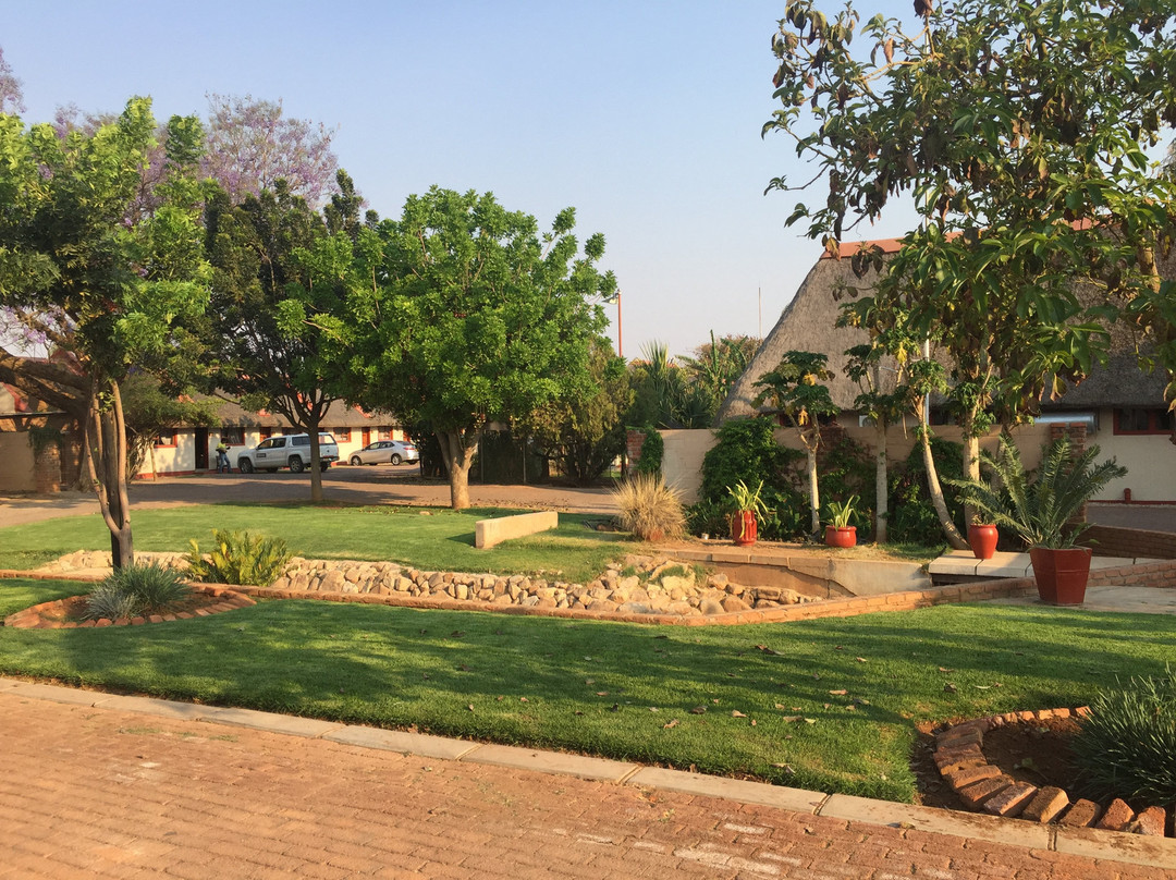 C'est Si Bon Hotel主图