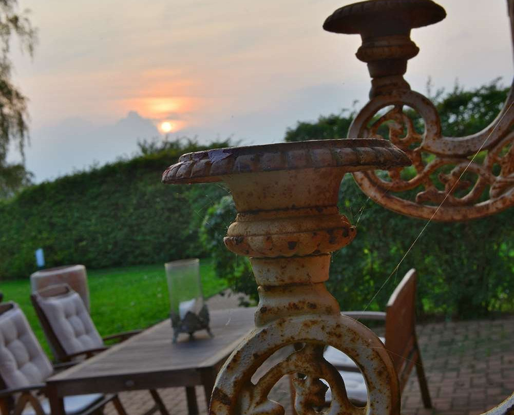 维瑟朗格伽尼酒店主图