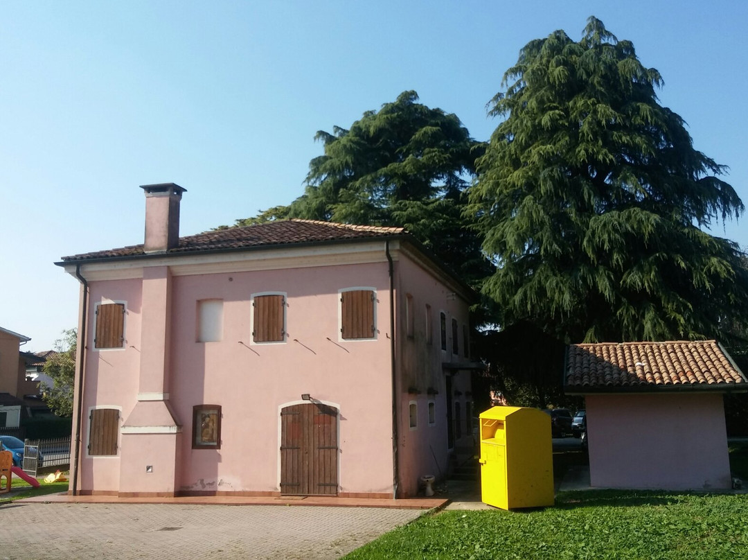 Parrocchia Limena-利梅纳必去景点