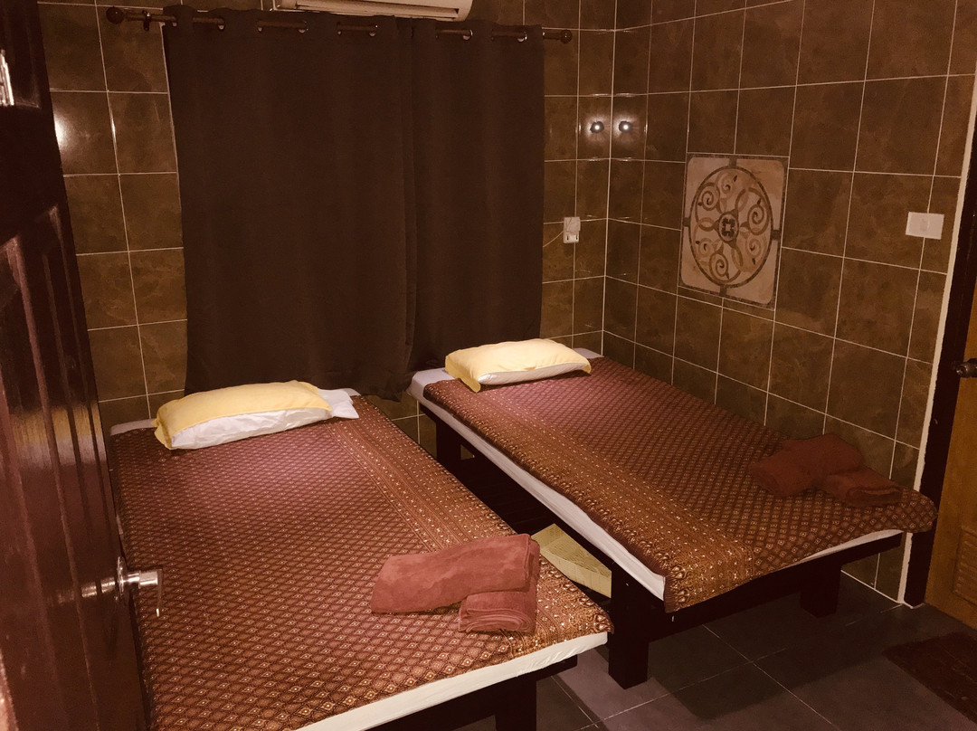 Nai Massages景点图片