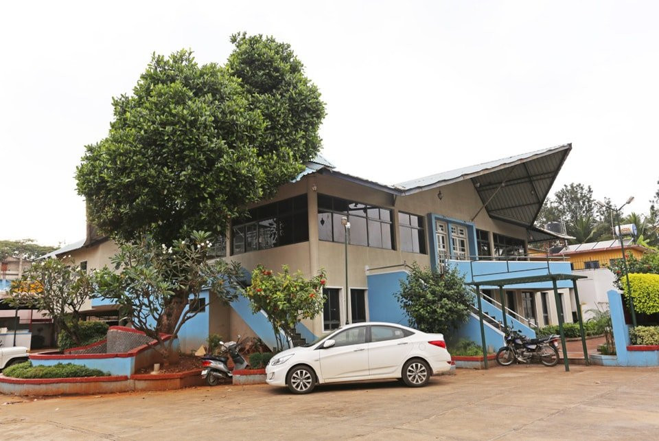 OYO 9526 Hotel Kannika International主图