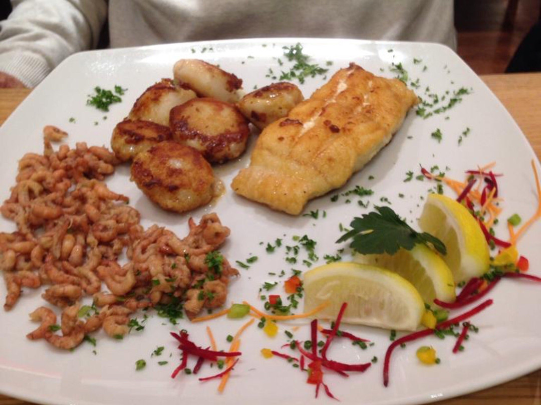 Melsdorf餐馆和美食-Citti Restaurant-Cafe