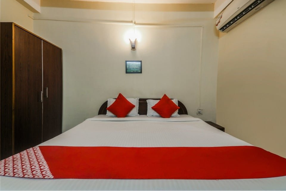 Capital O 9671 Hotel Rudraksh Inn主图