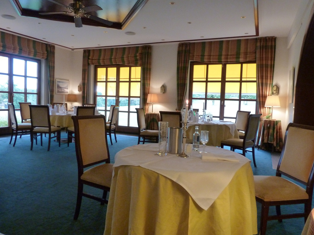 Internationaler Golf Club Bonn景点图片
