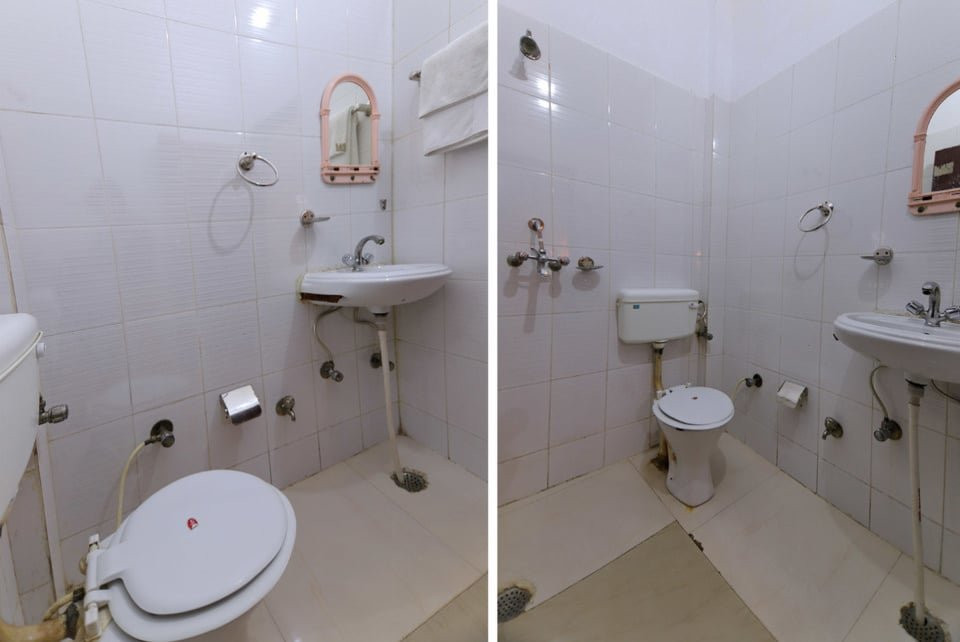 OYO 8988 Radha Krishna Guest House主图