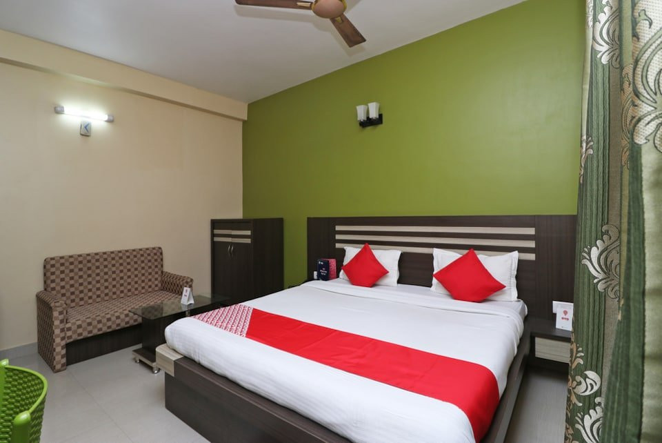 OYO 12318 Hotel Sea Horse主图