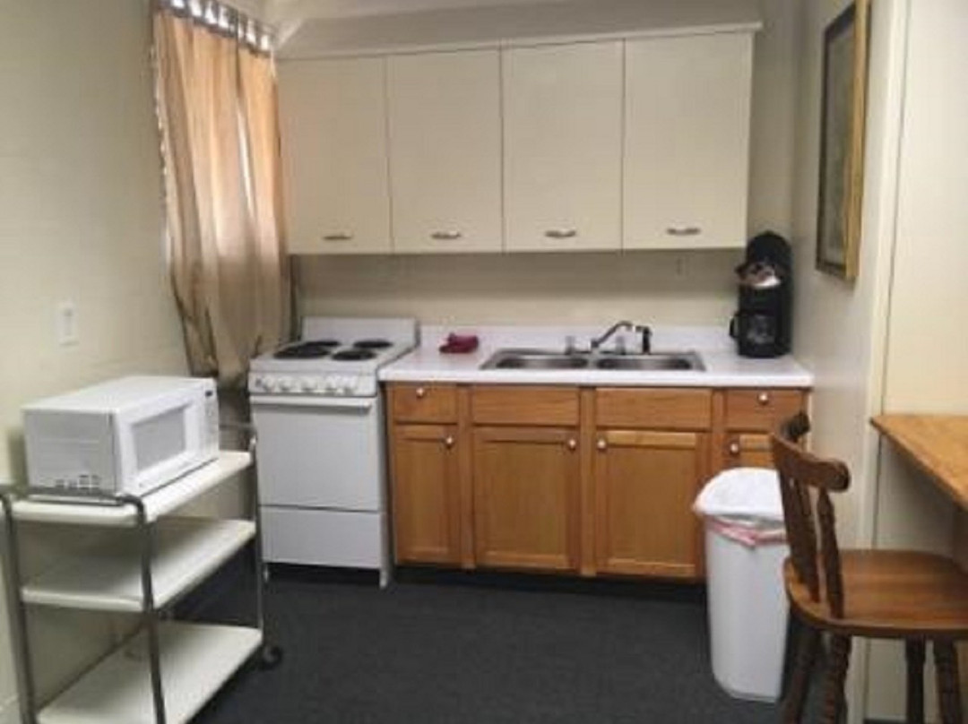 OYO Hotel Drumright I-44 OK主图