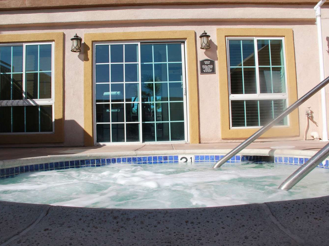 Best Western El Centro Inn主图