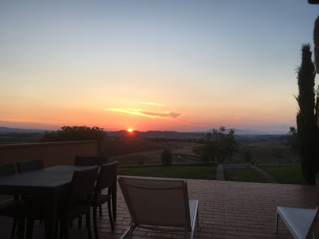 Diacceroni Agriturismo Biologico主图