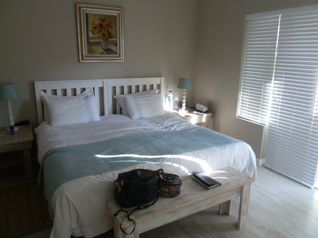 The Islander Knysna主图