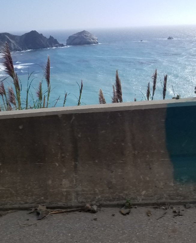 Pacific Valley Bluff Trail-大苏尔必去景点