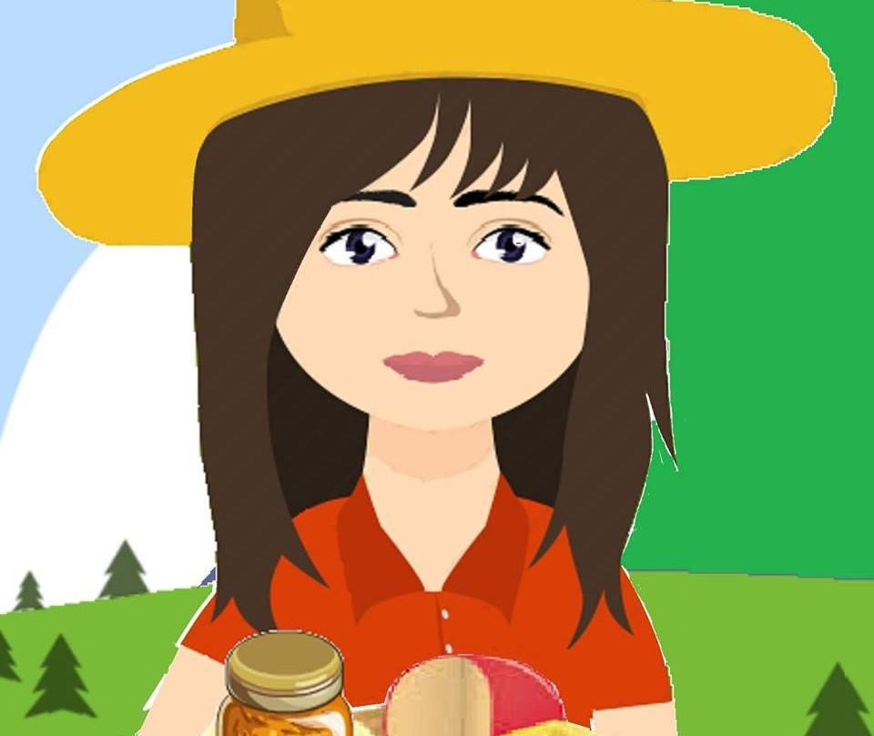 Delicias da Carol-Penedo必去景点