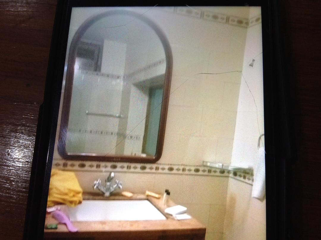 Kuthar Fort-Kuthar必去景点