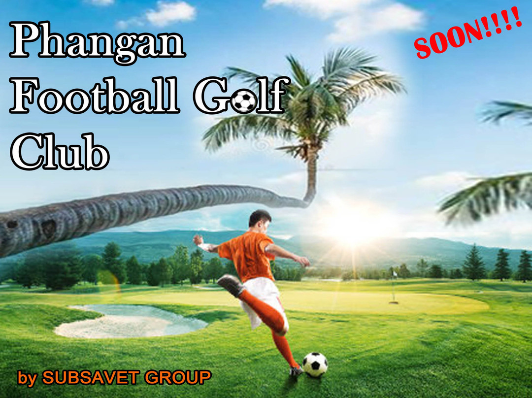 Phangan Football Golf Club景点图片