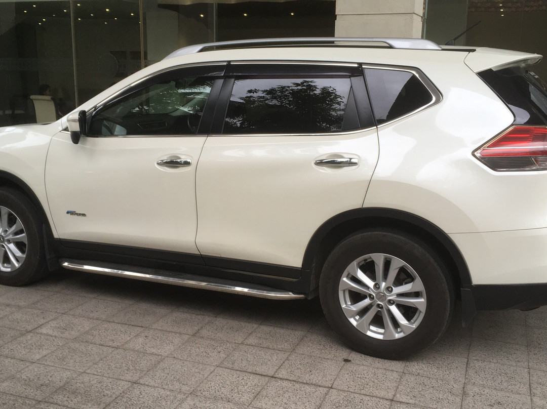 Ella City Taxi-埃勒必去景点