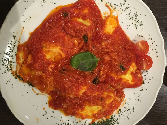 Pizzeria Trattoria Toscana