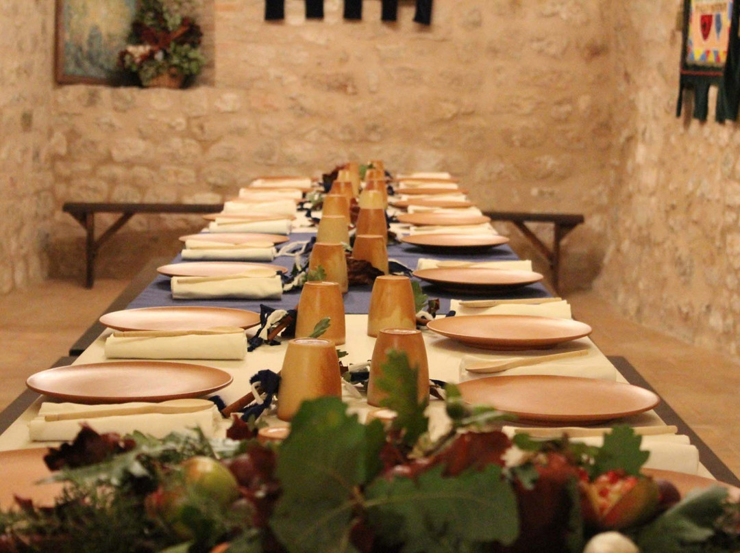 Taverna del Terziere del Castello