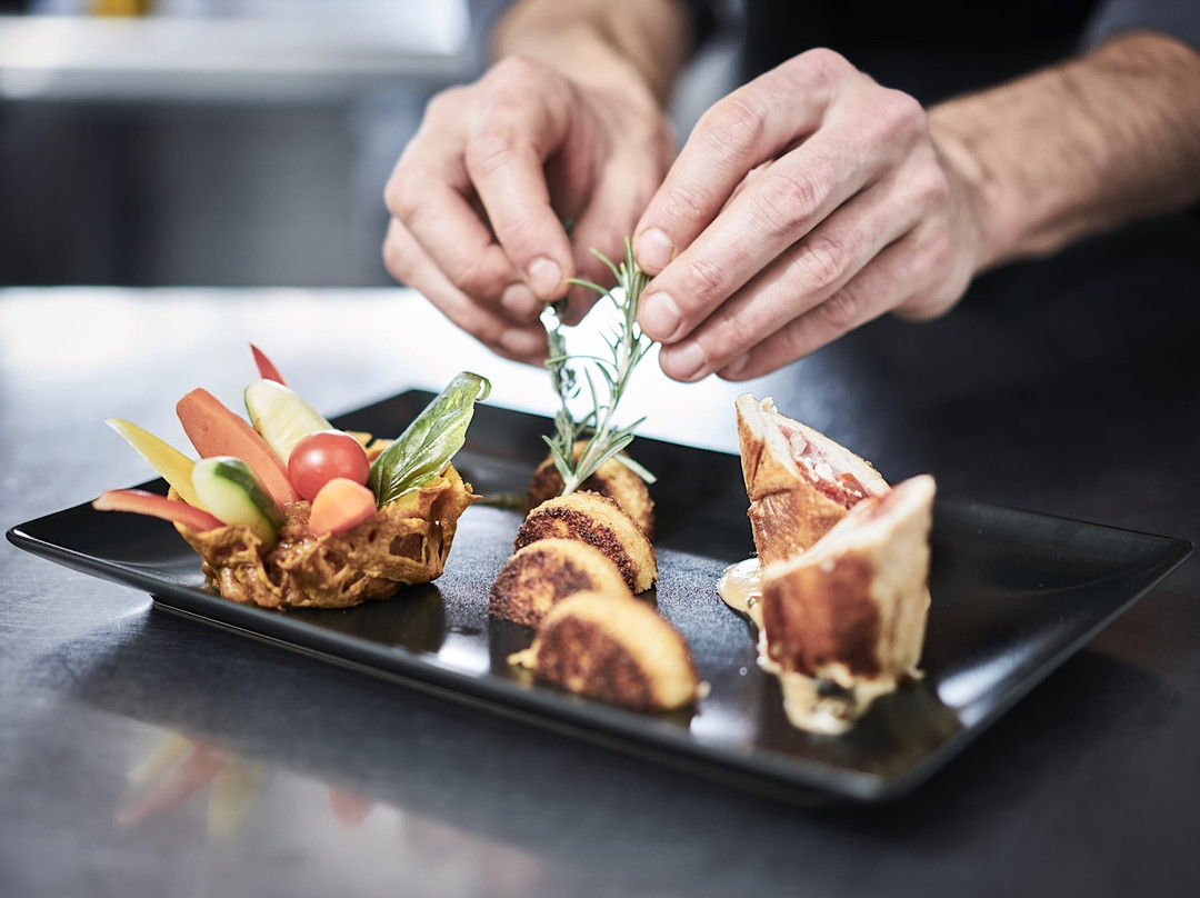 阿尔蒂图德酒店主图