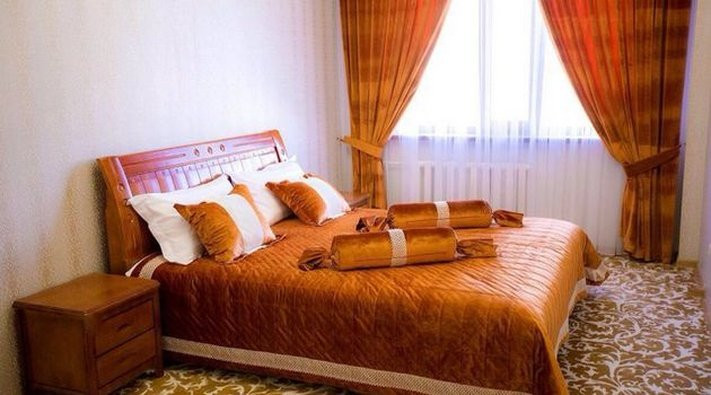 Tomiris Boutique Hotel主图