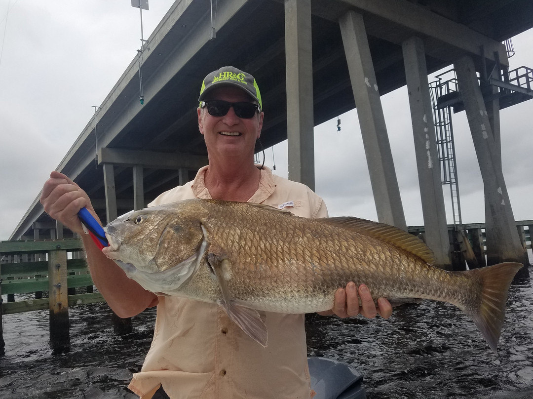 St Marks Outfitters-Saint Marks必去景点