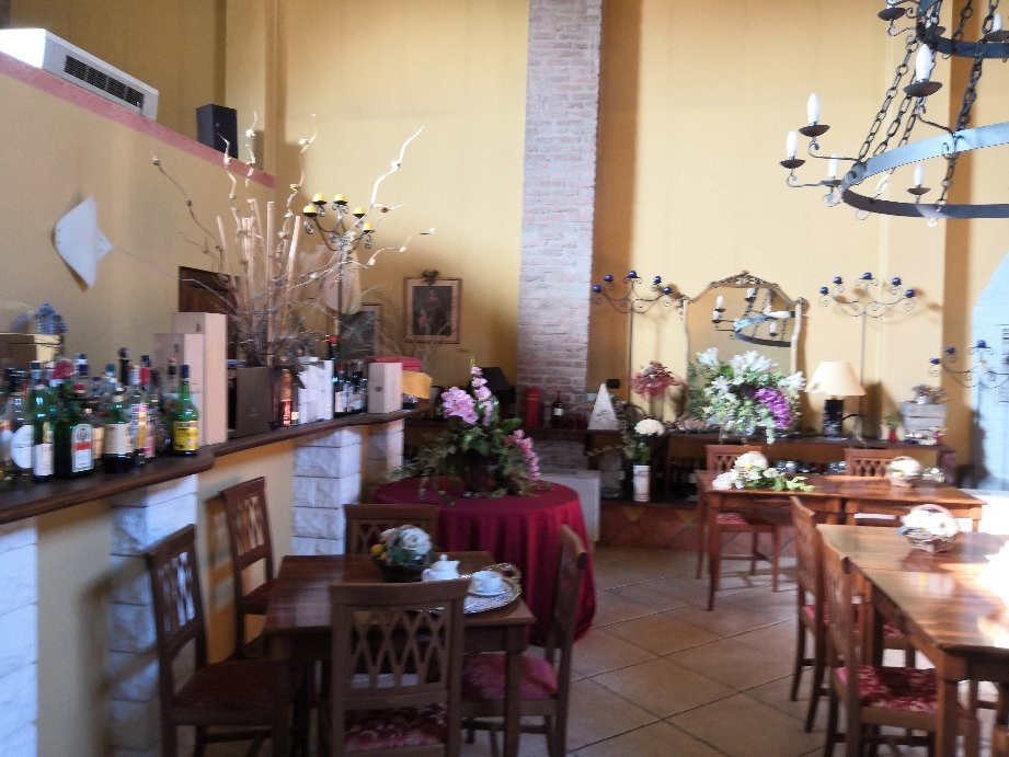 德雷马诺列达米安公园酒店主图