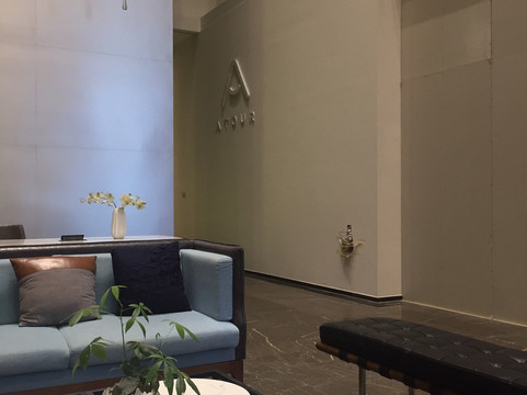 南山亚朵酒店主图