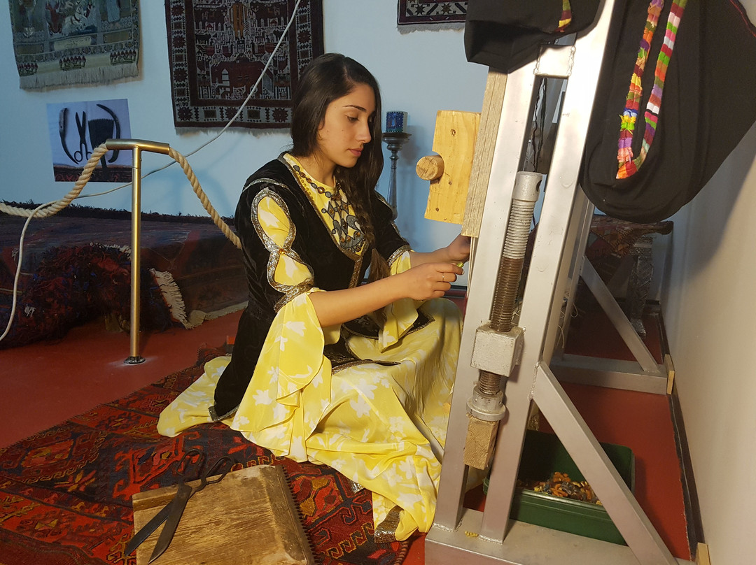 Ethno Center-米茨佩拉蒙必去景点