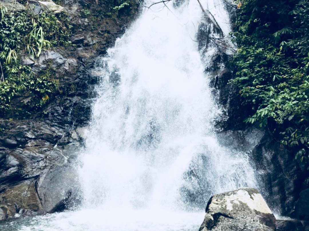 Holiday Escape Thailand-拉克山必去景点