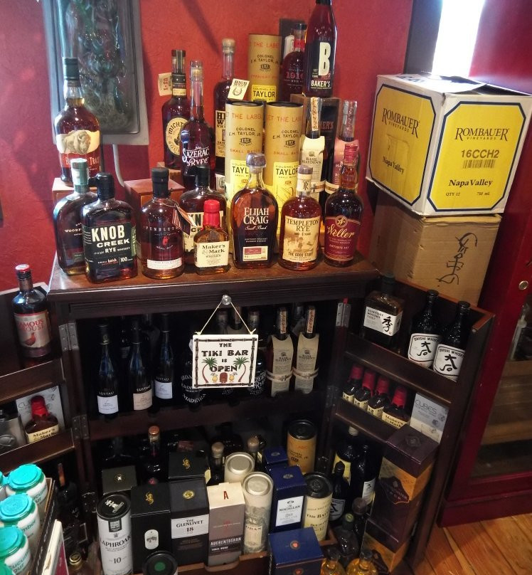 The Wine Shop-可洛亚必去景点