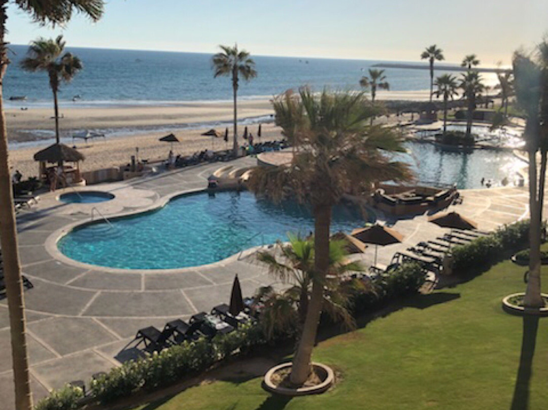 Sonoran Sun Resort主图