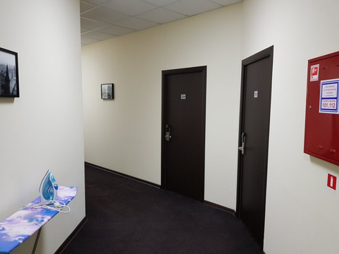 塔甘卡七山酒店主图