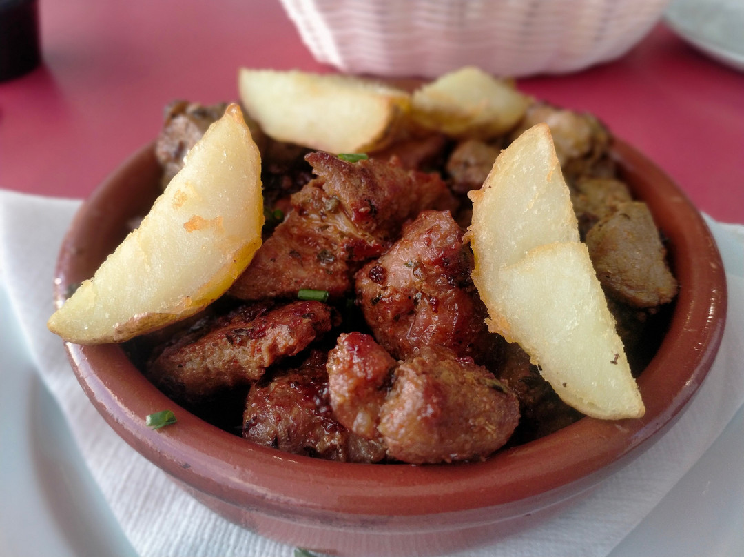 La Garimba Tapas Y Montaditos