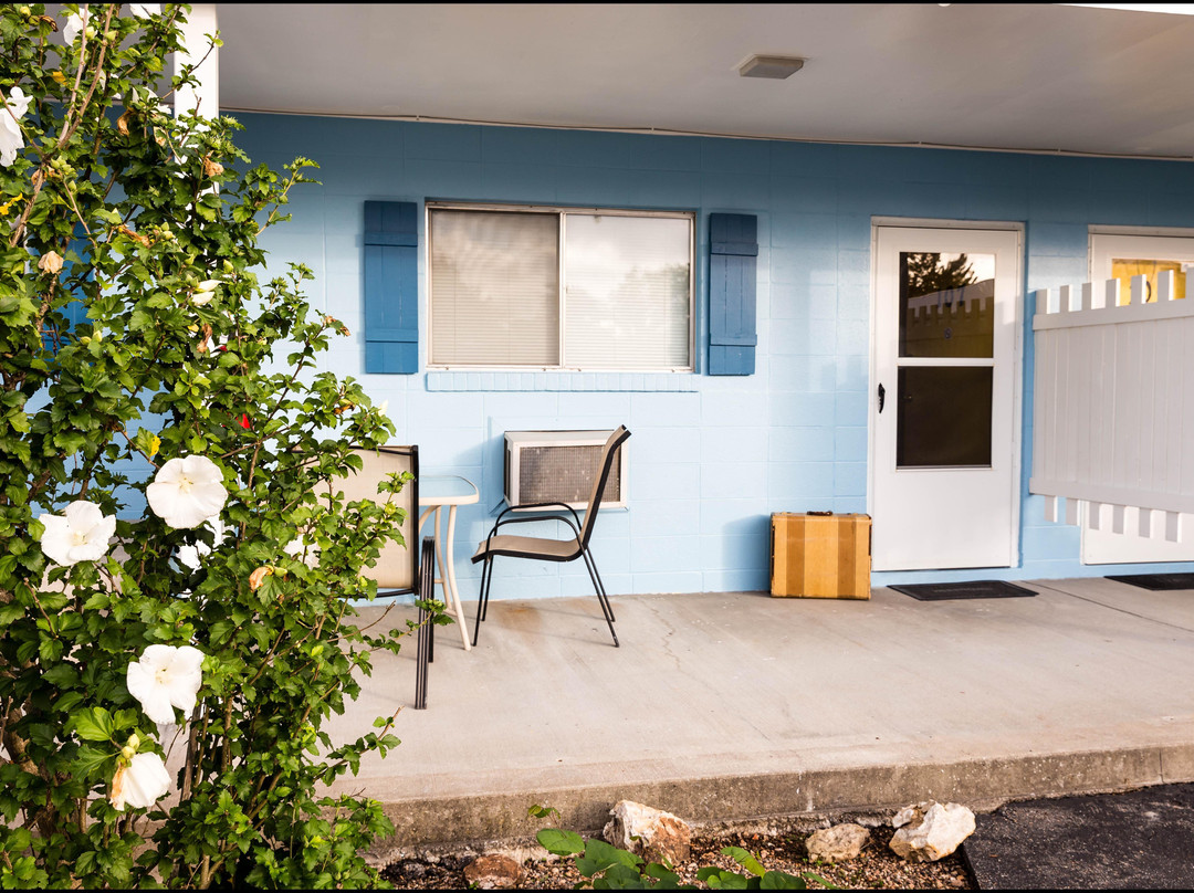 Marina Inn & Event Center主图