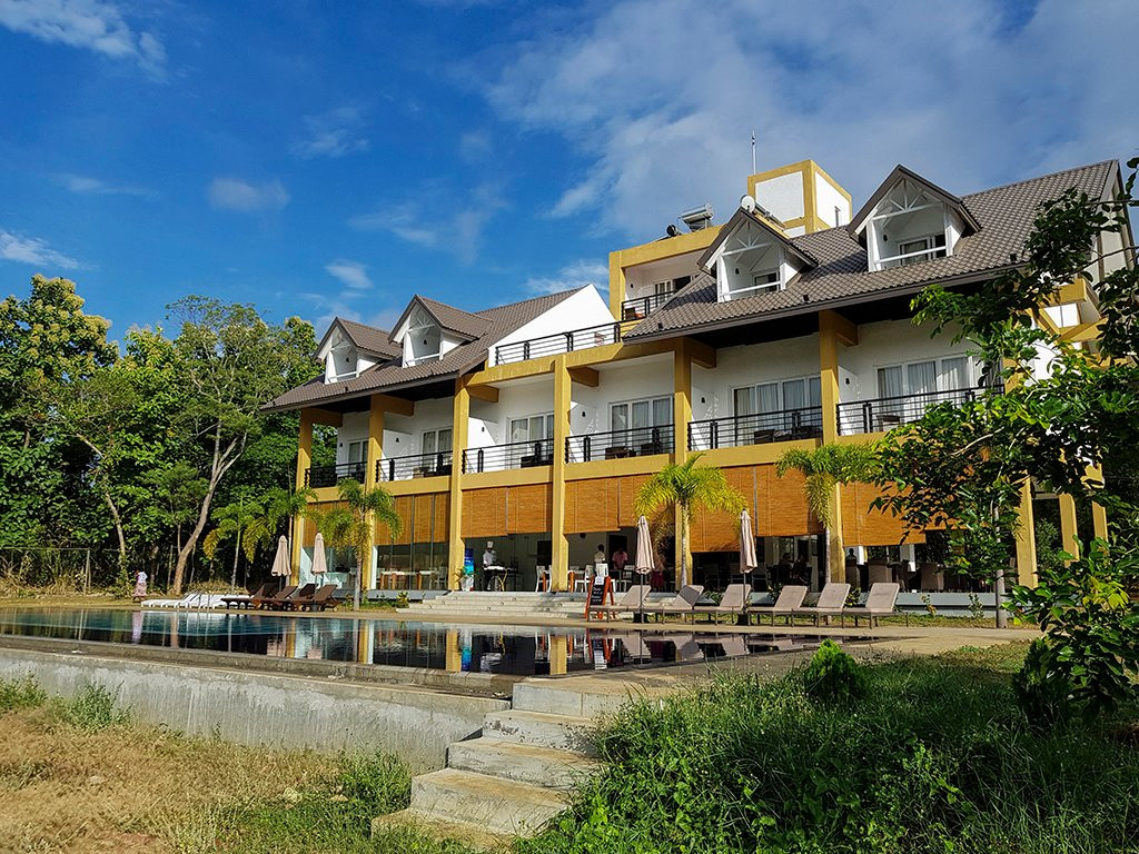 Cassandra Culture Resort主图