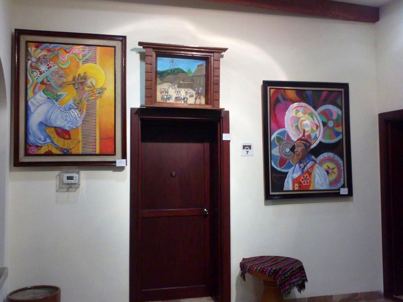 Hotel Provincia Express主图