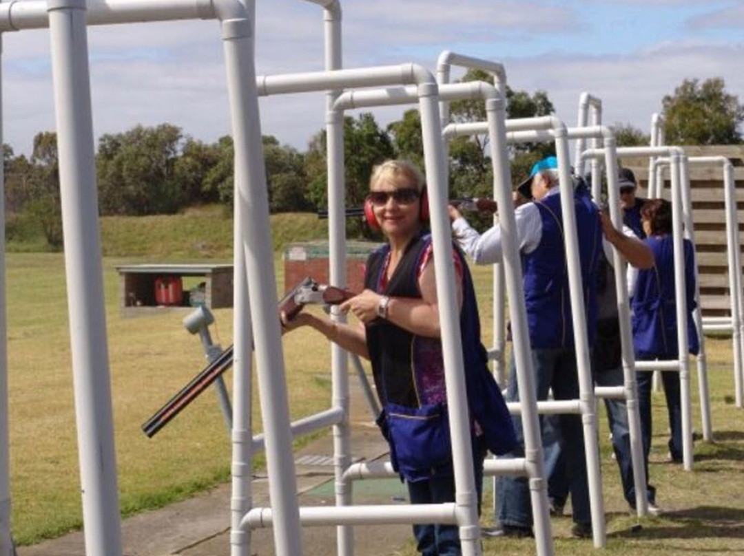 Oz Shooting-Epping必去景点