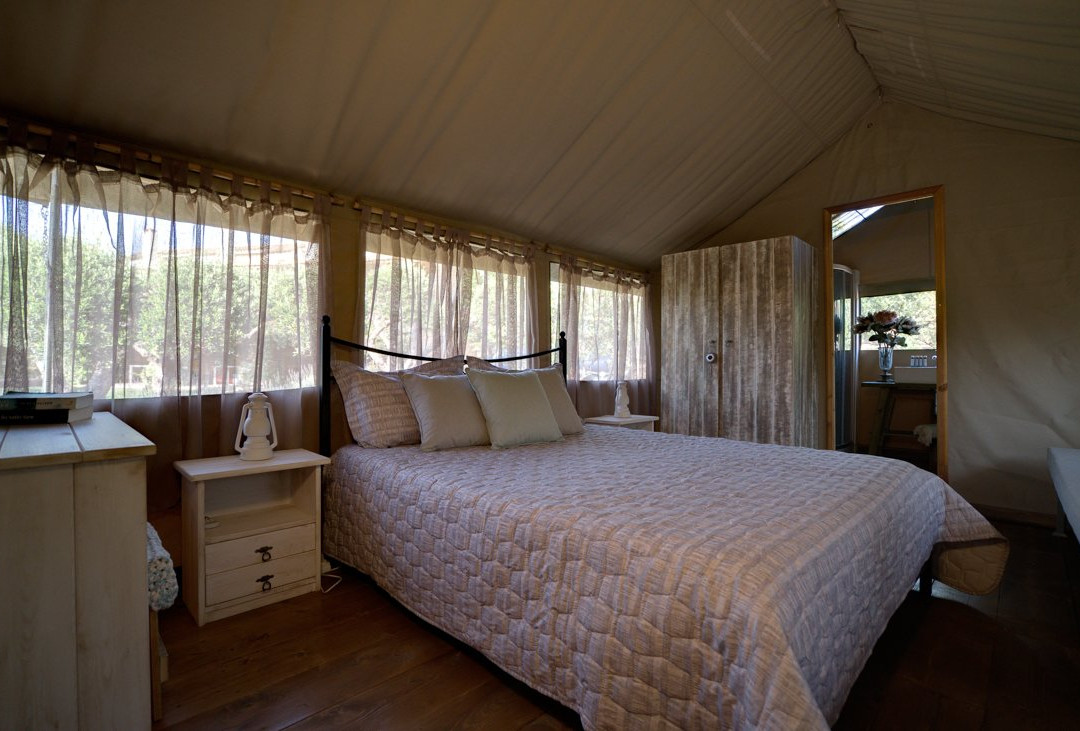 Agrikies Country Retreat主图